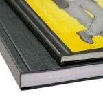 Lee más sobre el artículo Encuadernación tipo Channel: Detalle y usos