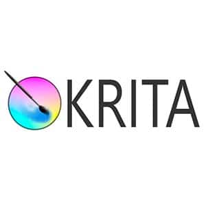 alternativas photoshop Krita