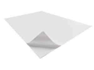 Ventajas del papel adhesivo & pegatinas personalizadas baratas