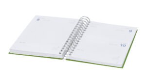 Agendas personalizadas